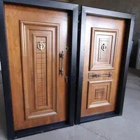 درب ضد سرقت