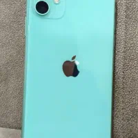 آیفون ۱۱ نرمال ۱۲۸گیگ za باتری ۹۰٪فابریک پلمب پلمب