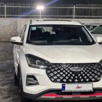 ام وی ام x55 pro مدل ۱۴۰۲|خودرو سواری و وانت|لاهیجان, حاجی آباد|دیوار