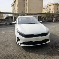 کیا kia k3 هرمس خودرو صفر شخصی