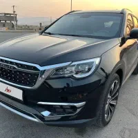 فیدلیتی پرایم ۷ نفره مشکی مدل ۱۴۰۰