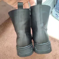 نیم بوت برشکا اسپرت|کیف، کفش، کمربند|تهران, امام حسین|دیوار