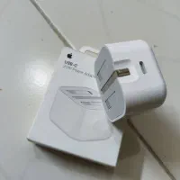 شارژر آیفون اورجینال