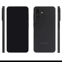 A26 5G رم ۸ حافظه ۲۵۶