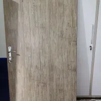 درب با روکش ضد آب ۴۵۰