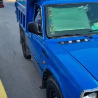 نیسان دیزل کمپرسی|خودرو سواری و وانت|قمصر, |دیوار