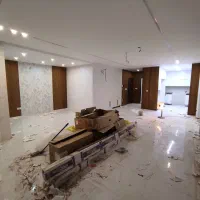 فروش-آپارتمان-110-متری-همکف-مدرس