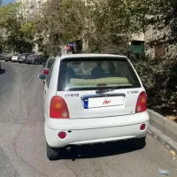 ام وی ام ۱۱۰ چهار سیلندر دنده اتومات مدل ۱۳۸۹|خودرو سواری و وانت|تهران, زرگنده|دیوار