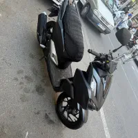 کلیک واریو اصلی ۱۶۰ تمیز