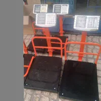 باسکول 350k|فروشگاه و مغازه|پاکدشت, پاکدشت (مامازند)|دیوار