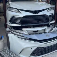 کلیه قطعات تویوتا ۲۰۱۰ الی ۲۰۲۵