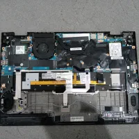 مادر بوردکامل لنوو Lenovo x1 360|قطعات و لوازم جانبی رایانه|بانه, |دیوار