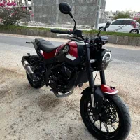 بنلی لئونچینو ۲۵۰