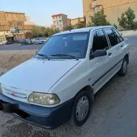 پراید 131