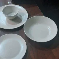 سرویس غذاخوری سرامیکی