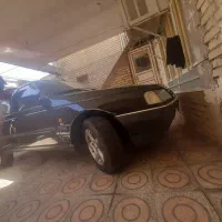 ۴۰۵ مدل ۸۲ تمیز در حد