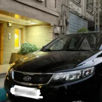 سراتو ۲۰۱۲ وارداتی|خودرو سواری و وانت|تهران, امانیه|دیوار