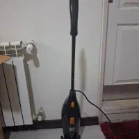جارو شارژی پرتابل