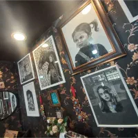 آموزش نقاشی /خط تحریری /تذهیب|خدمات آموزشی|کرمانشاه, |دیوار