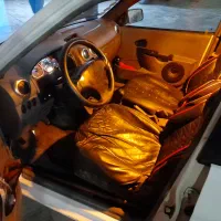 پراید۱۳۲|خودرو سواری و وانت|ساوه, |دیوار