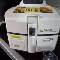 سرخ کن بدون روغن دلونگی اصل