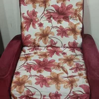 مبل تک نفره 2 عدد