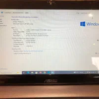 لپ تاب ایسوس