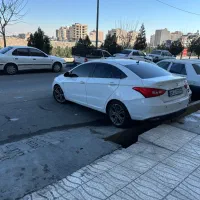 اریزو مدل ۹۷توربو