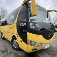 میدل باس یوتانگ