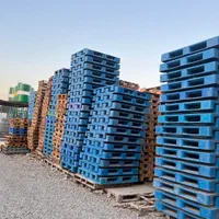 خرید و فروش پالت چوبی