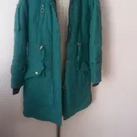 کاپشن در حد نو|لباس|میاندوآب, |دیوار