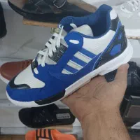 کفش بسکتبال رنگی|ورزشهای توپی|سبزوار, شهرک ابوذر|دیوار