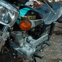 موتور تکتاز