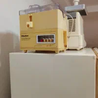 وسایلی برقی و اساس منزل