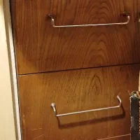 فایل ۴کشویی