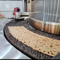 انواع دستگاه نانوایی،سنگک.لواش،روتاری.خمیرگیر|ماشین‌آلات صنعتی|کرمانشاه, |دیوار