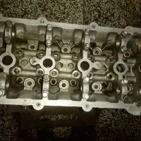 سرسیلندر ام وی ام 530 لیفان ایکس 60 ام و