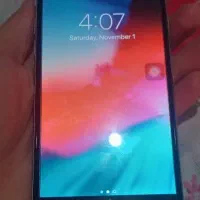 ایفون ۶ تمیز