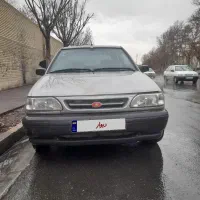 پراید ۱۳۱ مدل ۹۲ سالم