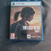 بازی the last of us part 1 ریمستر