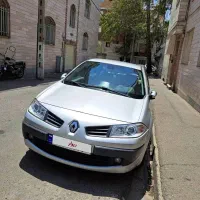 مگان ۲۰۰۰ مدل ۹۰ اوتومات|خودرو سواری و وانت|تهران, ونک|دیوار