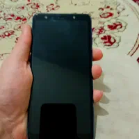 گوشی سامسنگ A750مدل 2018|موبایل|پاکدشت, پاکدشت (مامازند)|دیوار