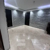 ۸۰ متر ۲ خواب ازگل /جنوبی/فروشنده واقعی