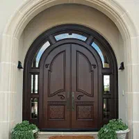 درب ضدسرقت ترمو پنجرهupvc کرکره برقی کدF125|مصالح و تجهیزات ساختمان|محمودآباد, |دیوار