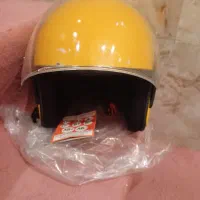 کلاه موتور