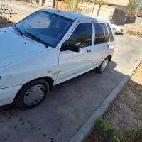 هاچبک ۱۱۱ مدل ۹۳|خودرو سواری و وانت|مبارکه, |دیوار