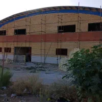 نما کار آجر مدرسه ای ده سوراخه لفتون