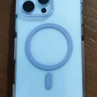 فروش آیفون 16 پرومکس 256 سفید باطری 100