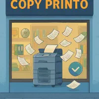 پرینت دانشجویی اقتصادی با کیفیت ارسال کل ایران