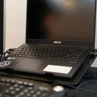 لپتاپ ایسوس K571gt
